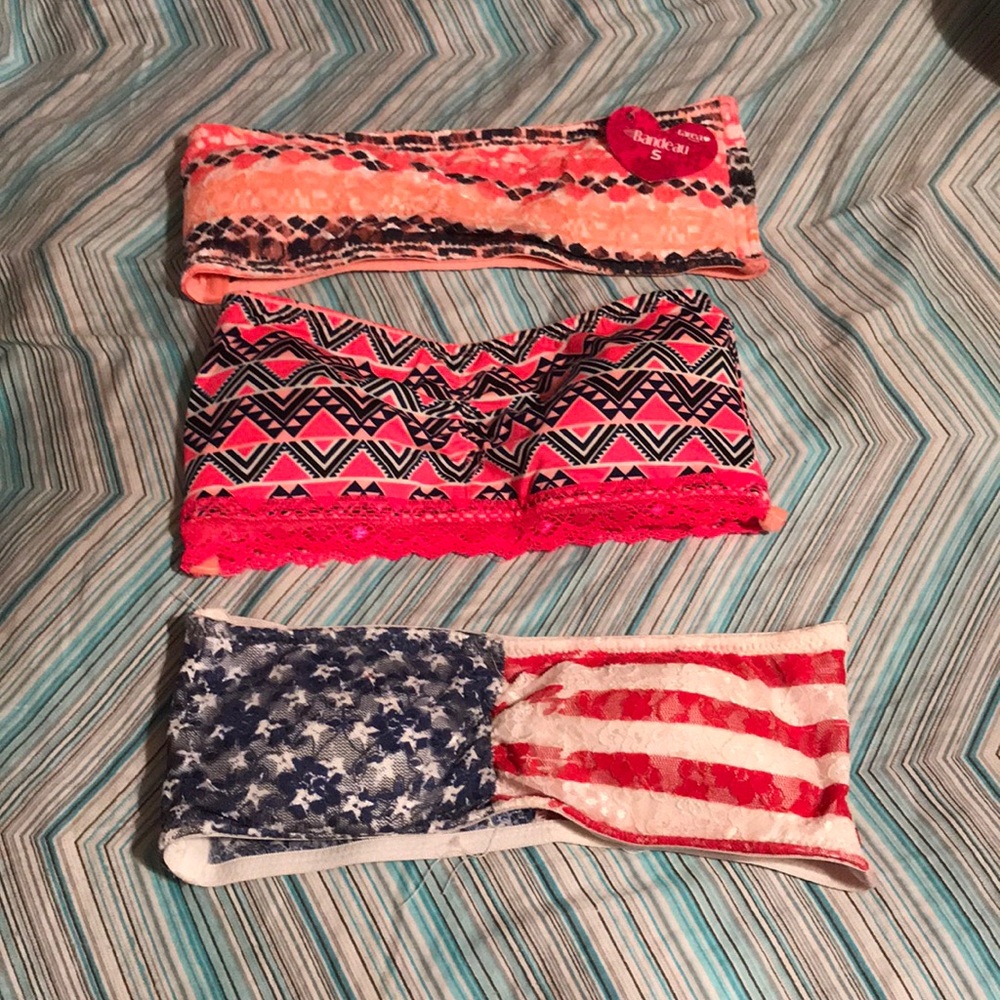 Bandeau Bundle